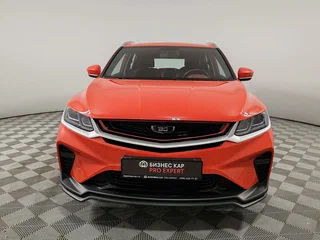 2024 Belgee X50, красный, 1825000 рублей, вид 2
