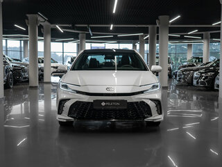 2026 Toyota Camry IX (XV80) China Market, белый, 4320000 рублей, вид 3