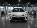 2026 Toyota Camry IX (XV80) China Market, белый - вид 2