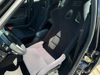 2016 Lada (ВАЗ) Priora I Рестайлинг, чёрный, 2700000 рублей, вид 4
