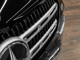 2026 Mercedes-Benz GLE 350 II (V167) Рестайлинг, чёрный, 11500000 рублей, вид 5