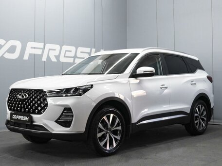 Chery Tiggo 7 Pro I