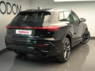 2026 Audi Q5 L III (GU), чёрный, 6990000 рублей, вид 4