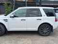2011 Land Rover Freelander II Рестайлинг, белый - вид 7