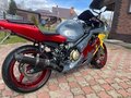 2001 Honda CBR 600F, красный, 380000 рублей - вид 8