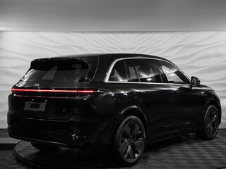 2026 Li Auto (Lixiang) L7 52.3 kWh I Рестайлинг, чёрный, 10600000 рублей, вид 4