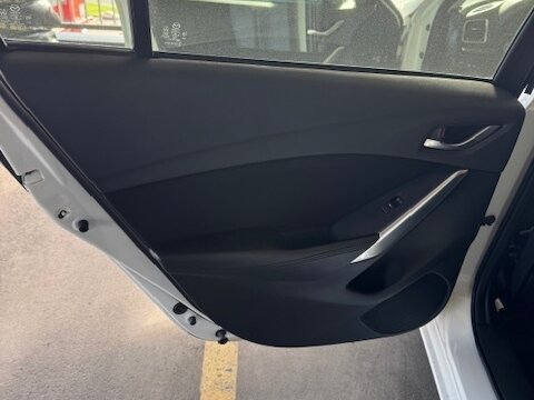 2012 Mazda 6 III (GJ), белый, 1950000 рублей - вид 10