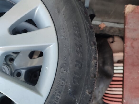 2006 Mazda 3 I (BK) Рестайлинг, красный, 590000 рублей - вид 18