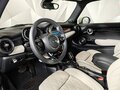 2021 Mini Hatch Cooper S III (F55/F56) Рестайлинг, чёрный - вид 10