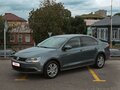 2012 Volkswagen Jetta VI, серебристый, 1150000 рублей - вид 2