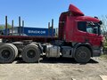 2007 Scania P-series, красный, 2100000 рублей - вид 2