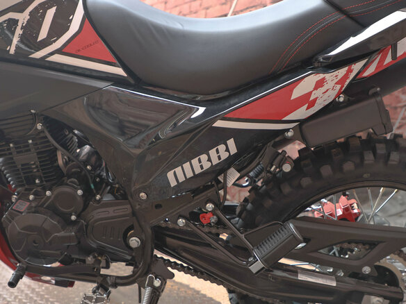 2024 Racer Bros, красный, 155000 рублей - вид 32