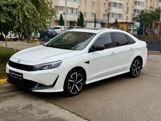 2023 Kaiyi E5, белый, 1030000 рублей, вид 2