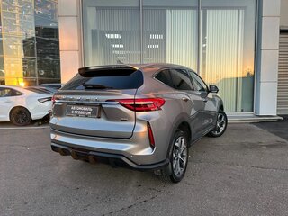 2023 Haval F7 I Рестайлинг, серый, 2210000 рублей, вид 5