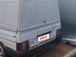 2003 Иж 2717, белый, 95000 рублей, вид 3