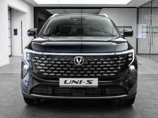 2026 Changan UNI-S I Рестайлинг, чёрный, 3079900 рублей, вид 2