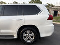 2016 Lexus LX Arctic Trucks 450d AT35 III Рестайлинг 2, белый - вид 7