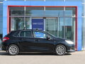 2012 Citroen C4 II, чёрный, 465000 рублей - вид 3