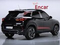 2023 Chevrolet TrailBlazer III, чёрный, 1470000 рублей - вид 3