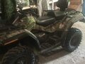 2008 BRP Can-Am Outlander 650, коричневый, 580000 рублей