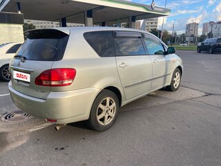 2001 Toyota Ipsum II (M20), серый, 600000 рублей, вид 3