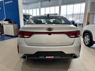 2025 Solaris KRS, серебристый, 2870000 рублей, вид 5
