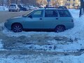2006 Lada (ВАЗ) 2111 21112, серый, 140000 рублей - вид 2