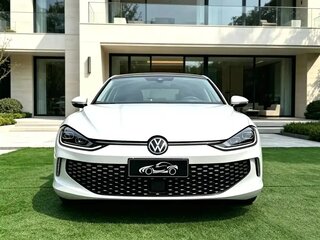 2023 Volkswagen Lamando L II, белый, 1620000 рублей, вид 2