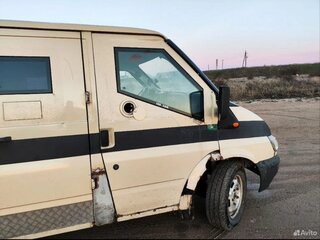 2005 Ford Transit, бежевый, 350000 рублей, вид 2