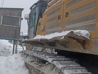 2021 Caterpillar 374, жёлтый, 34871000 рублей, вид 4