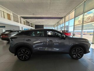 2026 Omoda C5 II, серый, 2629000 рублей, вид 5