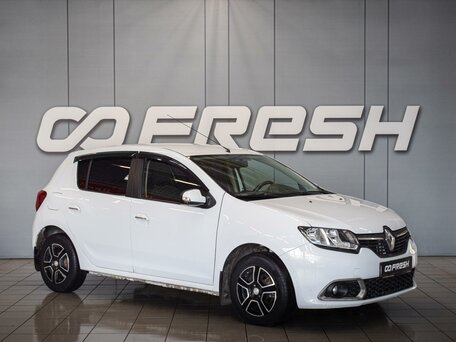Renault Sandero II