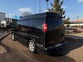 2011 Chevrolet Express II, чёрный, 1700000 рублей - вид 9