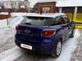 2013 Mini Hatch Cooper II (R56) Рестайлинг, синий, 1400000 рублей - вид 7
