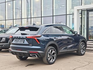 2026 Haval F7 II, синий, 3799000 рублей, вид 5