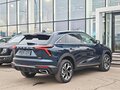 2026 Haval F7 II, синий - вид 4