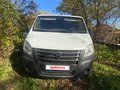 2013 ГАЗ ГАЗель Next, белый, 1400000 рублей