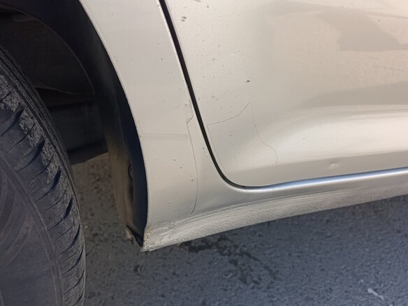 2012 Kia Ceed I Рестайлинг, серебристый, 710000 рублей - вид 24