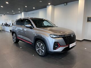 2023 Changan CS35 Plus I Рестайлинг, серый, 1950000 рублей, вид 1