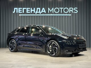 2025 Zeekr 001 100 kWh I Рестайлинг 1, чёрный, 8500000 рублей, вид 3