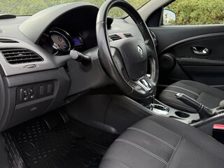2014 Renault Megane III Рестайлинг 2, коричневый, 760000 рублей, вид 5
