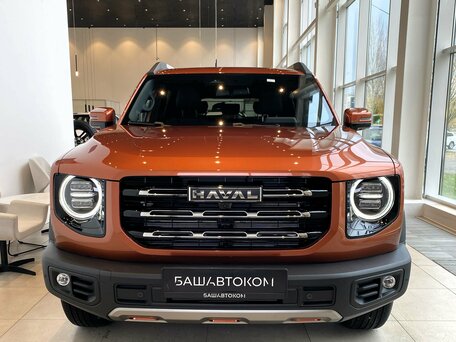 2026 Haval Dargo I Рестайлинг, оранжевый, 3899000 рублей, вид 1