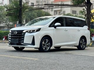 2021 GAC Trumpchi M6 Pro, белый, 1570999 рублей, вид 1