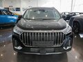 2026 Jetour X90+, чёрный - вид 6