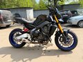 2021 Yamaha MT-09 (FZ-09), чёрный, 1288000 рублей - вид 2