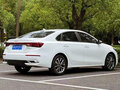 2021 Kia K3 II (China Market), белый, 1350000 рублей - вид 7