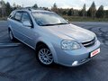 2012 Chevrolet Lacetti I, серый, 599000 рублей