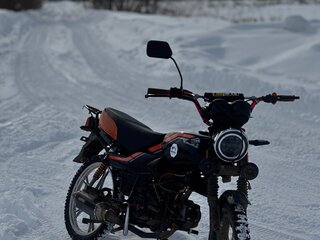 Bajaj CT 100B