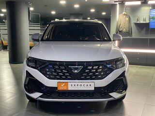 2023 Jetta VS5 I Рестайлинг, белый, 1920000 рублей, вид 3