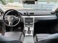 2012 Volkswagen Passat CC I Рестайлинг, бежевый - вид 11